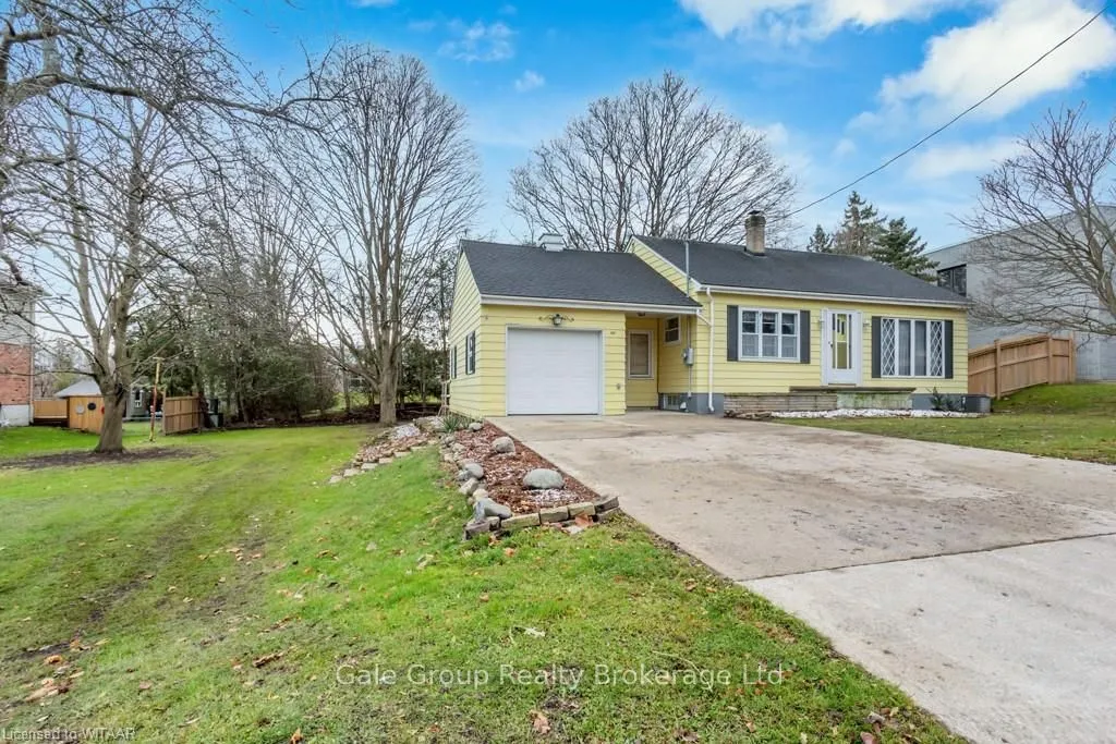 801 WALTER St, Woodstock, ON N4S 5W2