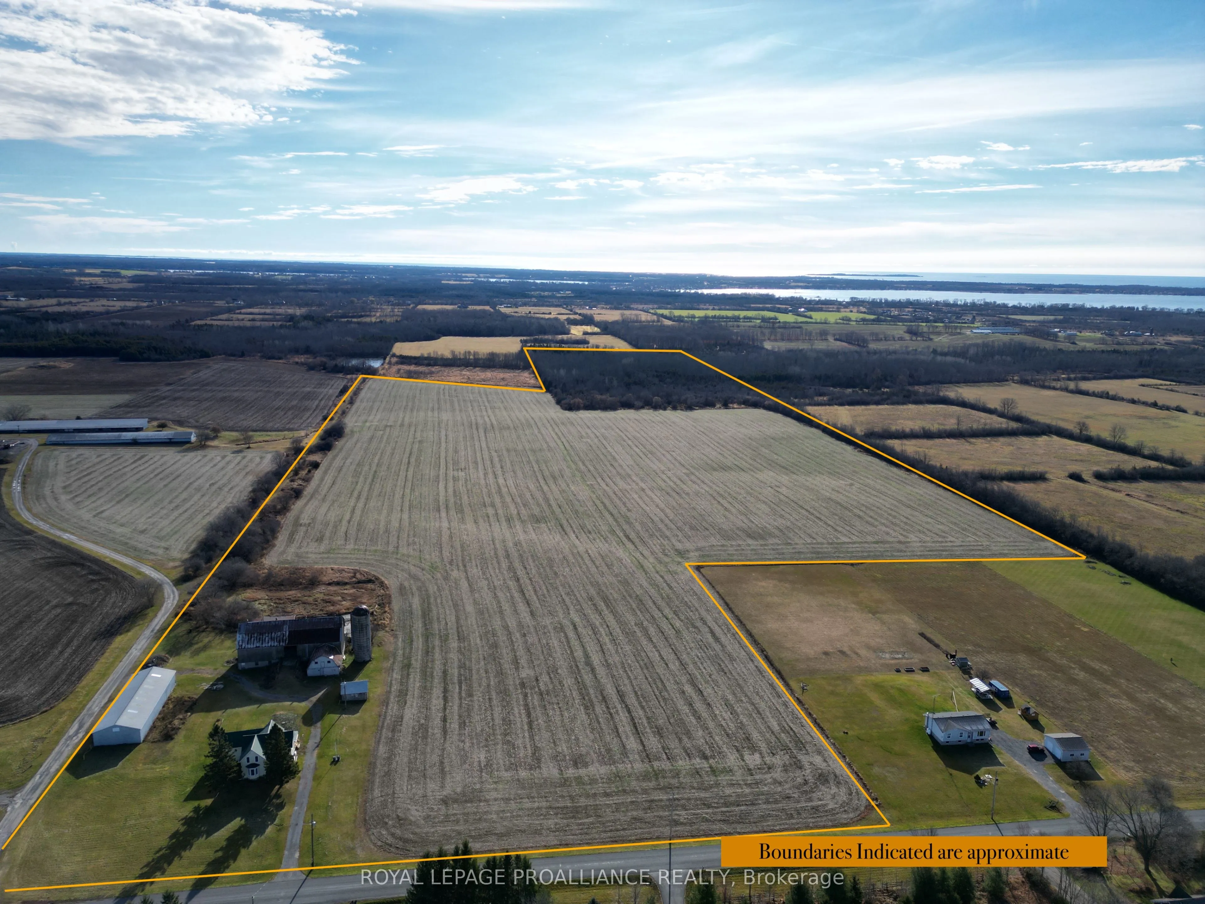 2961 Victoria Road, Prince Edward County, ON K0K 1L0