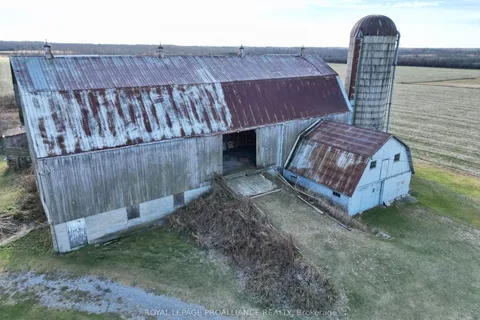 2961 Victoria Road, Prince Edward County, ON K0K 1L0