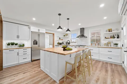 2961 Victoria Road, Prince Edward County, ON K0K 1L0