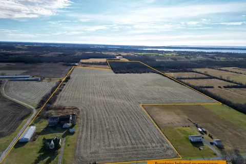 2961 Victoria Road, Prince Edward County, ON K0K 1L0