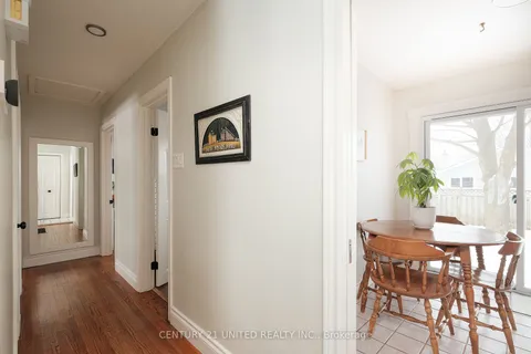 931 Barnardo Ave, Peterborough, ON K9H 5W8