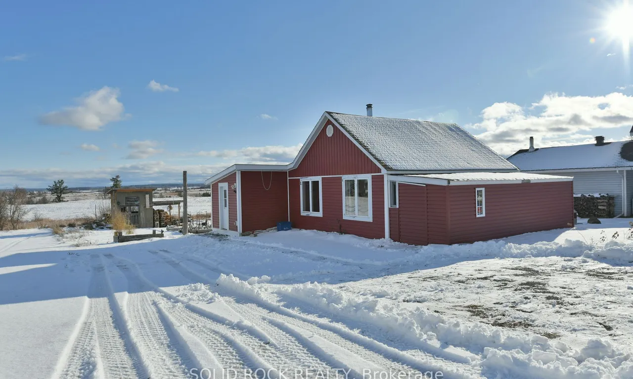 47 Fourth Chute Rd, Admaston/Bromley, ON K0J 1S0