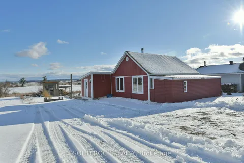 47 Fourth Chute Rd, Admaston/Bromley, ON K0J 1S0