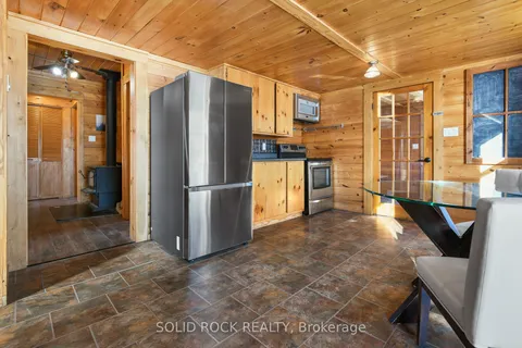 47 Fourth Chute Rd, Admaston/Bromley, ON K0J 1S0