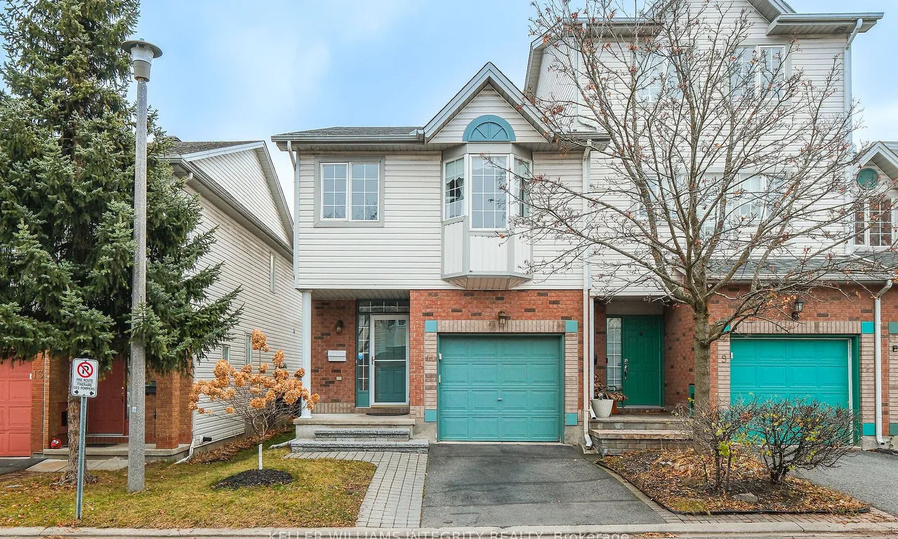 11 Santa Cruz, Alta Vista and Area, ON K1G 6M5