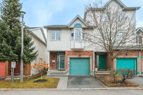 11 Santa Cruz, Alta Vista and Area, ON K1G 6M5