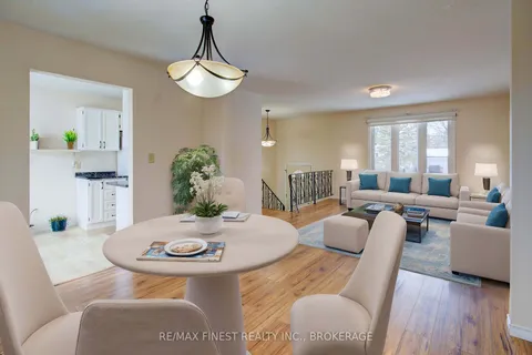 1028 Bauder Cres, Kingston, ON K7P 1M6