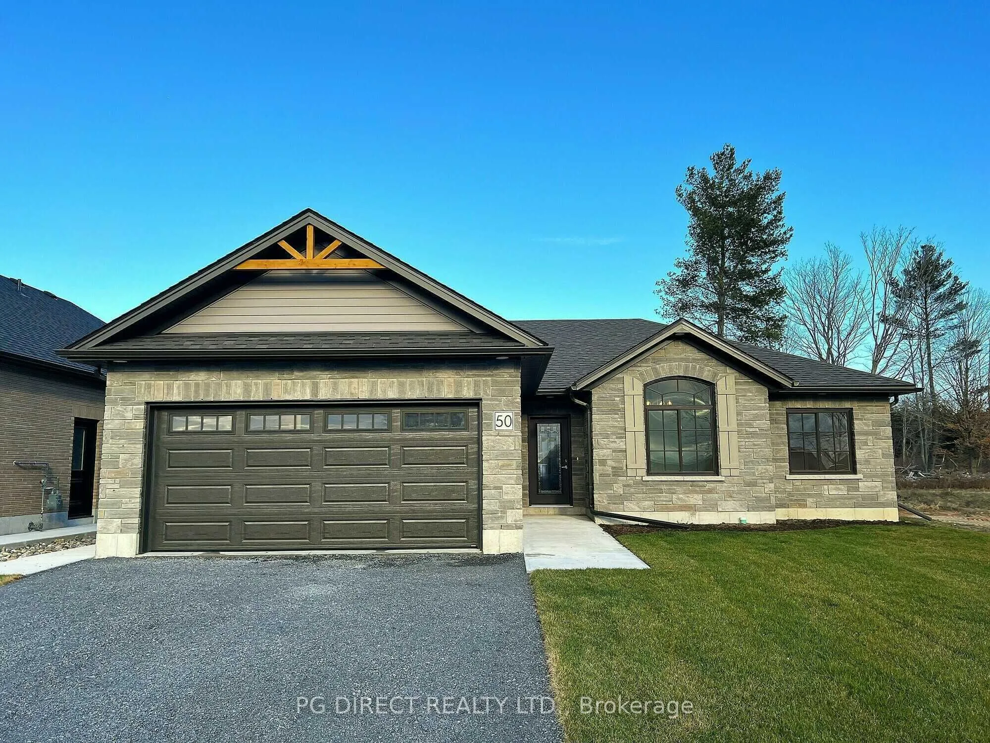 50 Beacon Drive, Brighton, ON K0K 1H0