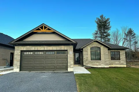 50 Beacon Drive, Brighton, ON K0K 1H0