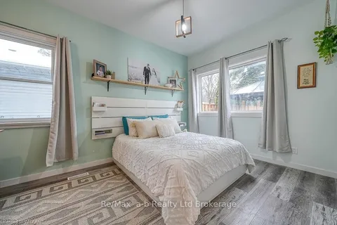 194 VICTORIA St, Ingersoll, ON N5C 2N1