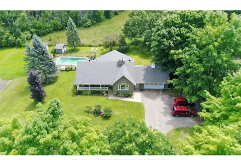 539 FERGUSON TETLOCK Road, Montague, ON K7A 4S4