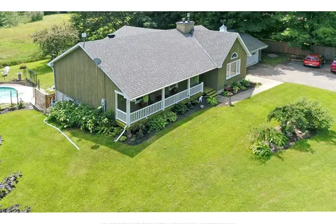 539 FERGUSON TETLOCK Road, Montague, ON K7A 4S4