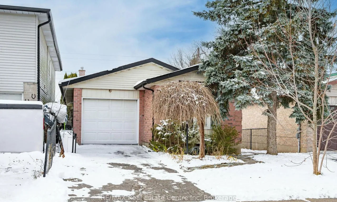 183 Cole Rd, Guelph, ON N1G 4A2