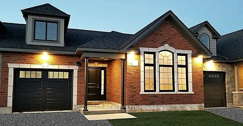 30 Beacon Drive, Brighton, ON K0K 1H0