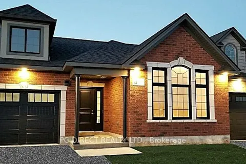 30 Beacon Drive, Brighton, ON K0K 1H0