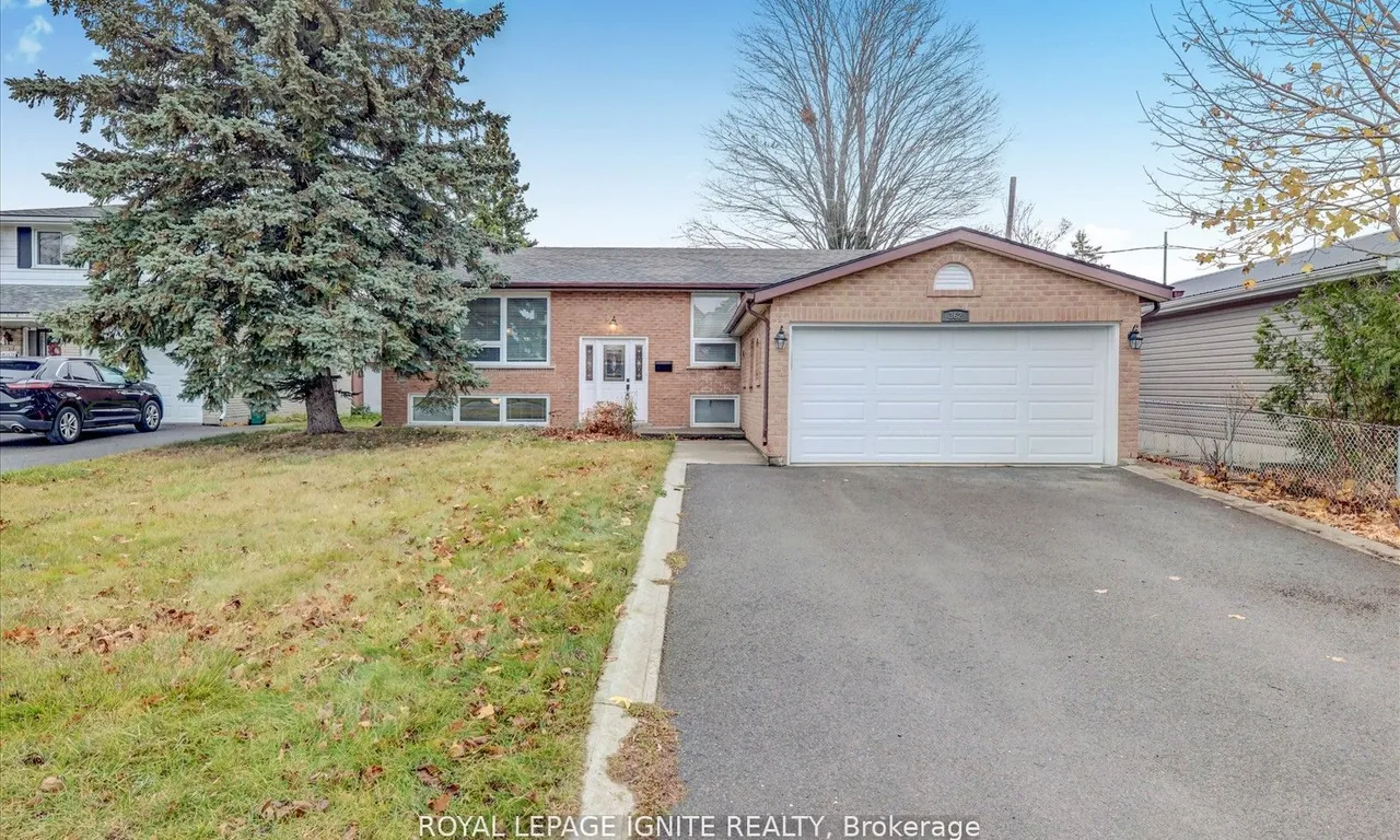 362 Renda St, Kingston, ON K7M 5Y1