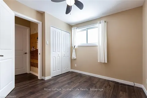 108 STRATHCONA Dr, North Bay, ON P1A 2N3