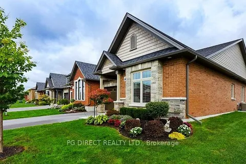 28 Beacon Drive, Brighton, ON K0K 1H0
