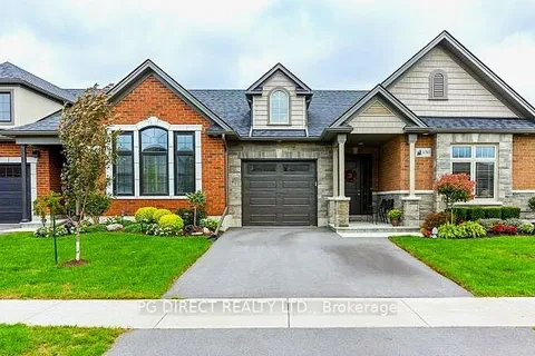 28 Beacon Drive, Brighton, ON K0K 1H0