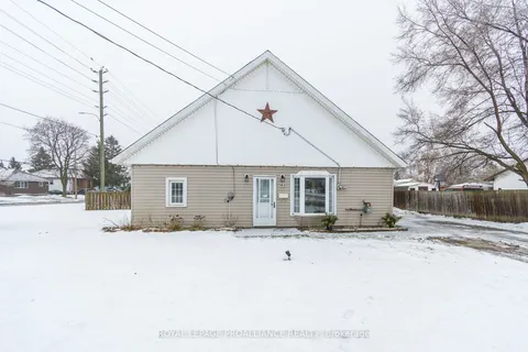 83 Byron St, Belleville, ON K8N 2W6