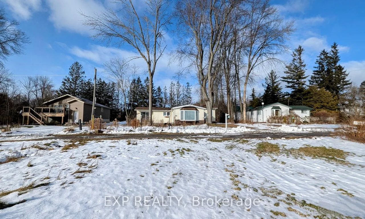556 NORTHSHORE Rd, Otonabee-South Monaghan, ON K0L 1B0