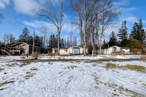 556 NORTHSHORE Rd, Otonabee-South Monaghan, ON K0L 1B0