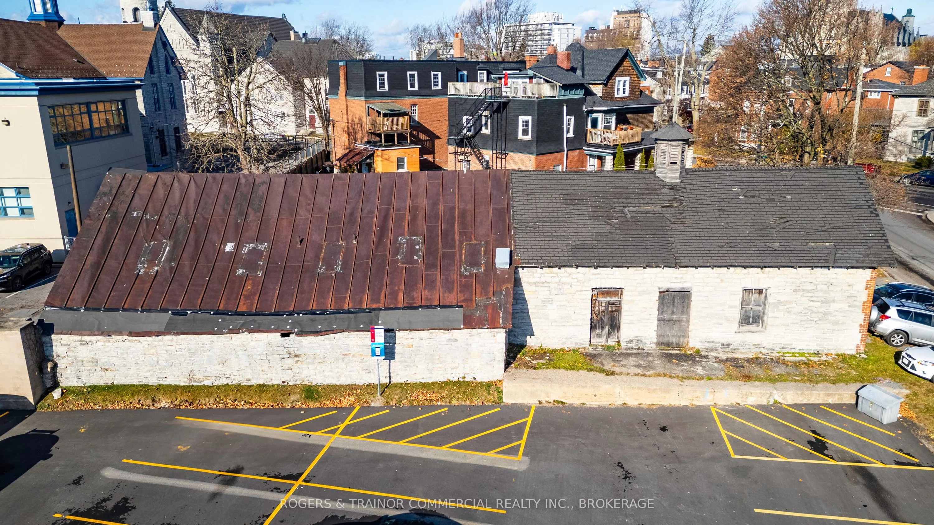 166 West Street, Kingston, ON K7L 2H4