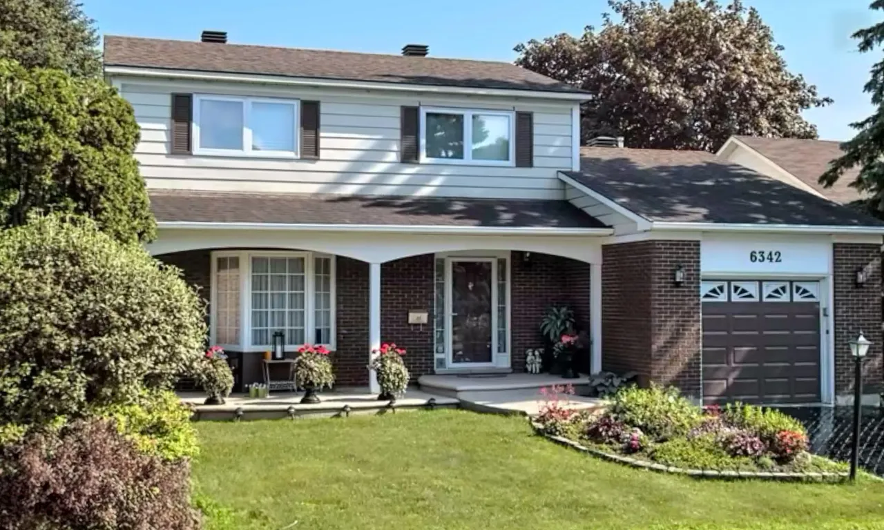 6342 VISENEAU Dr, Orleans - Convent Glen and Area, ON K1C 2L4