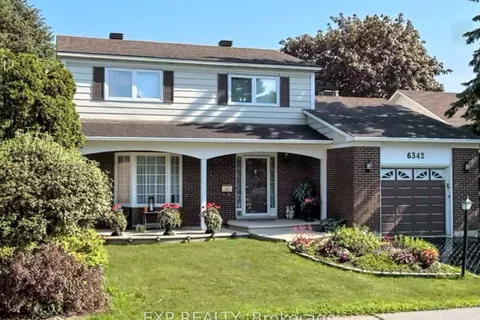 6342 VISENEAU Dr, Orleans - Convent Glen and Area, ON K1C 2L4