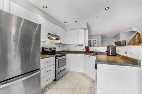 2044 Scully Way, Orleans - Cumberland and Area, ON K4A 4L8