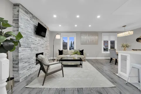 75 Queen Victoria Dr, Hamilton, ON L8W 3E3