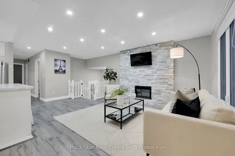 75 Queen Victoria Dr, Hamilton, ON L8W 3E3
