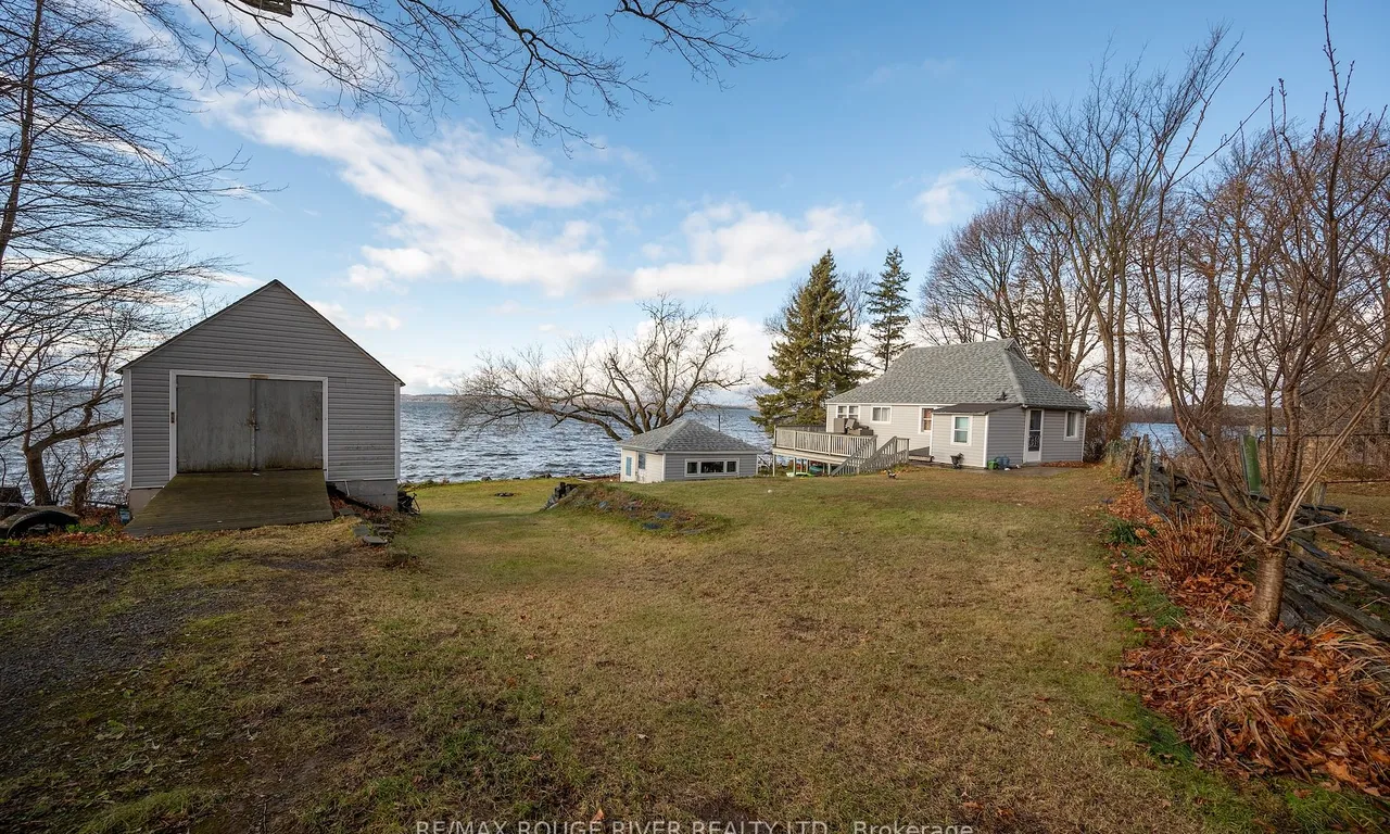 7214 County Rd 18 Rd, Alnwick/Haldimand, ON K0K 2X0