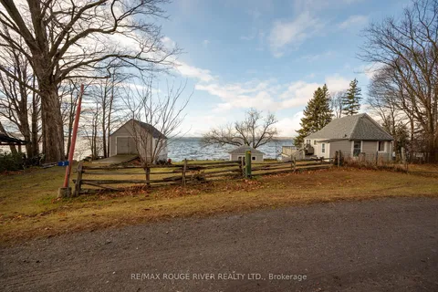 7214 County Rd 18 Rd, Alnwick/Haldimand, ON K0K 2X0