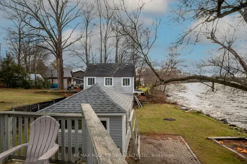 7214 County Rd 18 Rd, Alnwick/Haldimand, ON K0K 2X0