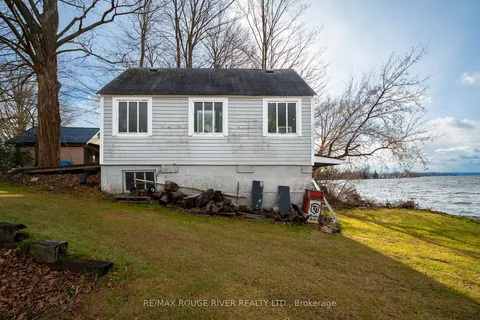 7214 County Rd 18 Rd, Alnwick/Haldimand, ON K0K 2X0