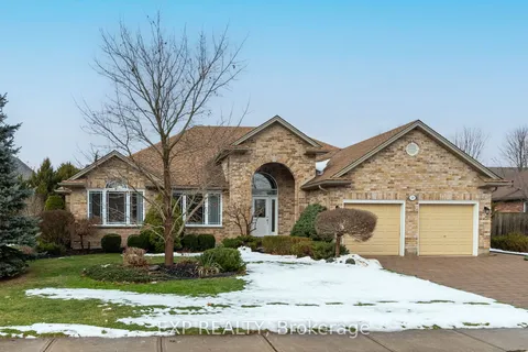 129 Simcoe Ave, Middlesex Centre, ON N0L 1R0