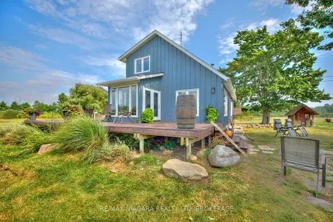 490 Mathews Rd, Fort Erie, ON L0S 1R0