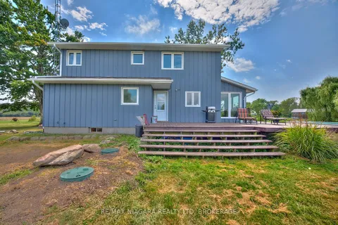 490 Mathews Rd, Fort Erie, ON L0S 1R0