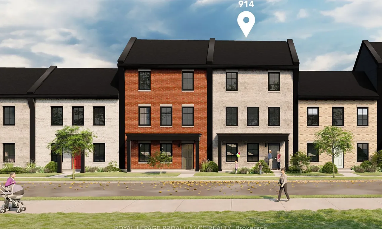 914 Kerr St, Cobourg, ON K9A 1N6