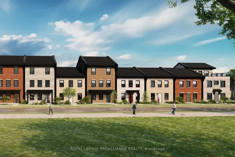 914 Kerr St, Cobourg, ON K9A 1N6