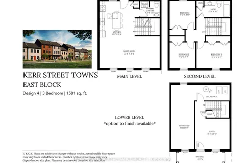 914 Kerr St, Cobourg, ON K9A 1N6