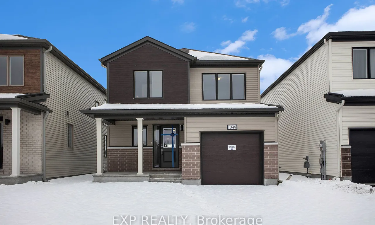 1048 Depencier Dr, North Grenville, ON K0G 1J0