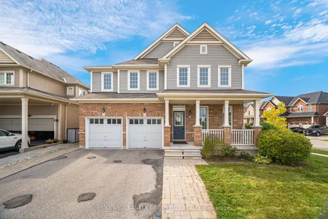 16 Burgess Cres, Brantford, ON N3T 0J5