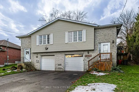 174 Bond St, Ingersoll, ON N5C 3B1