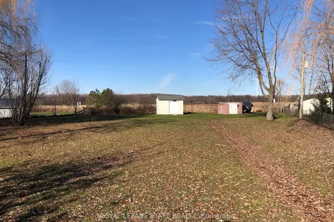 2823 Lakeshore Road, Haldimand, ON N1A 2W8