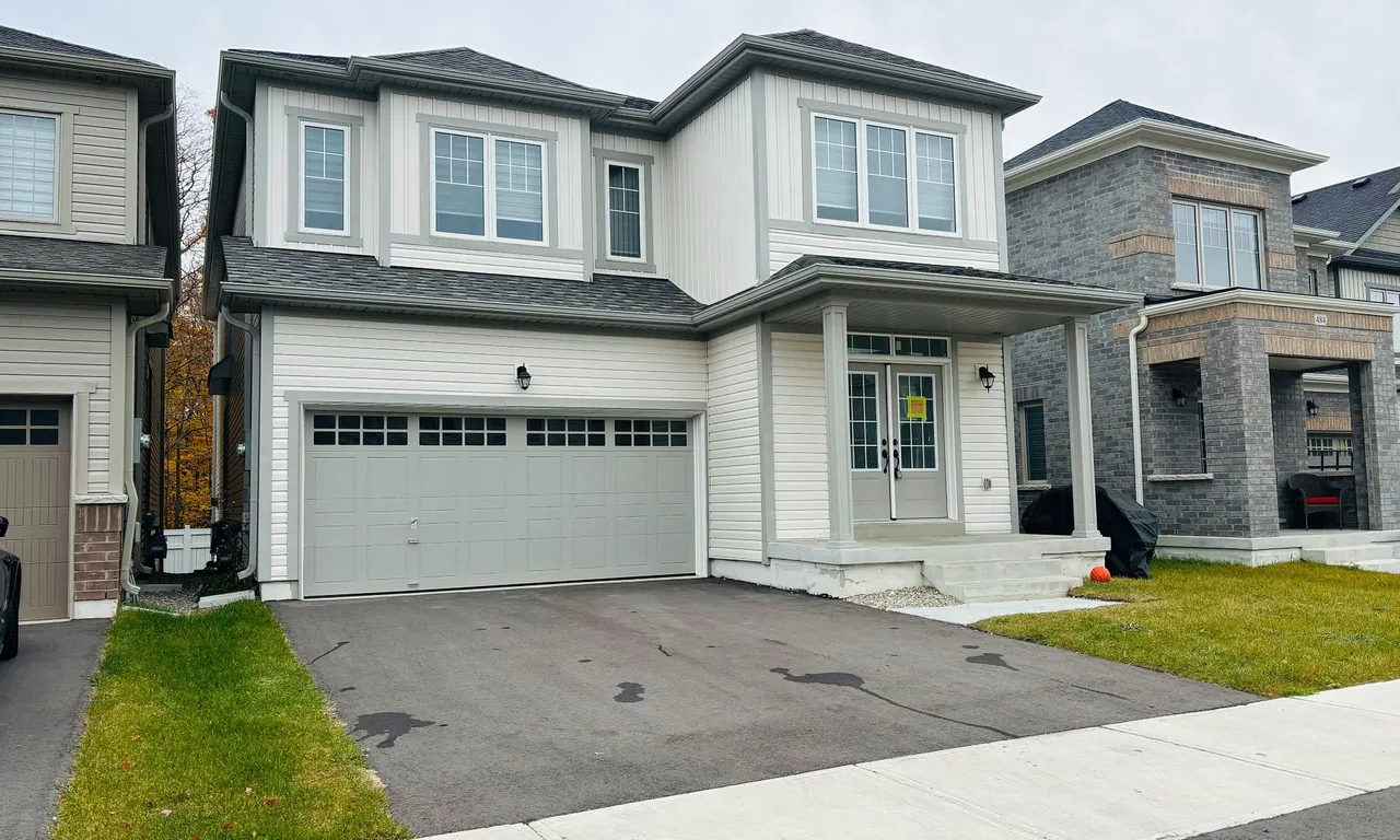 488 Black Cherry Cres, Shelburne, ON L9V 3Y7