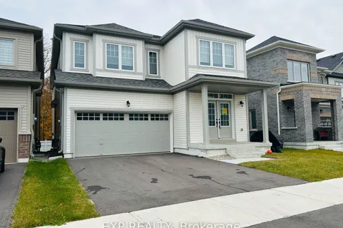 488 Black Cherry Cres, Shelburne, ON L9V 3Y7