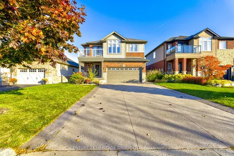 28 Udell Way, Grimsby, ON L3M 5L3